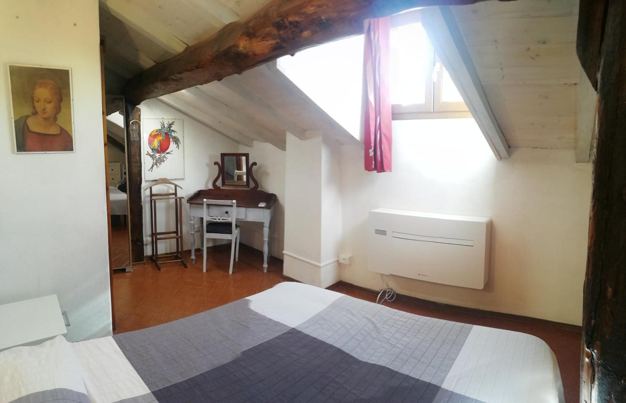 Delizioso Attico Con Ampio Terrazzo E Garage A Due Passi Dal Mare E Dalle Cinqueterre Lt-0485 Levanto Eksteriør bilde