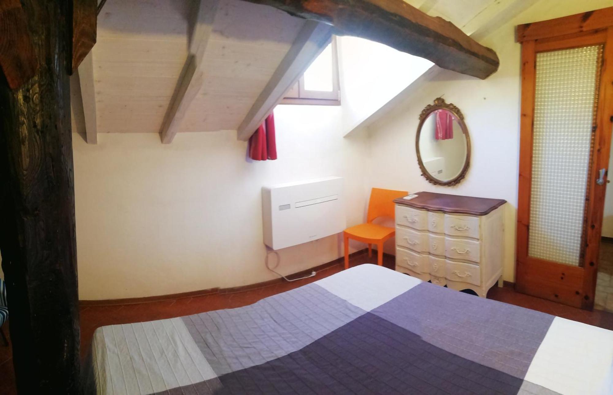 Delizioso Attico Con Ampio Terrazzo E Garage A Due Passi Dal Mare E Dalle Cinqueterre Lt-0485 Levanto Eksteriør bilde