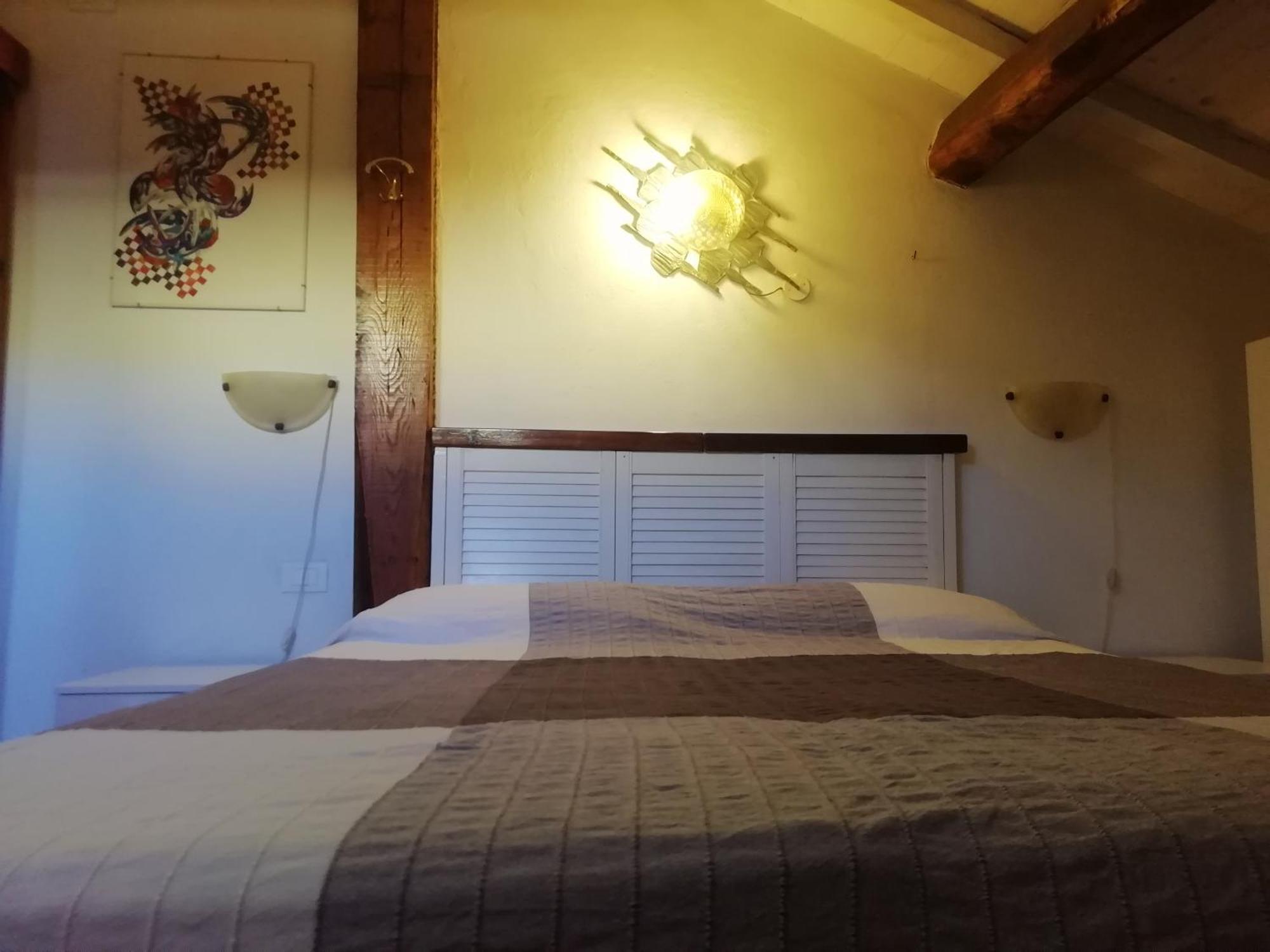 Delizioso Attico Con Ampio Terrazzo E Garage A Due Passi Dal Mare E Dalle Cinqueterre Lt-0485 Levanto Eksteriør bilde