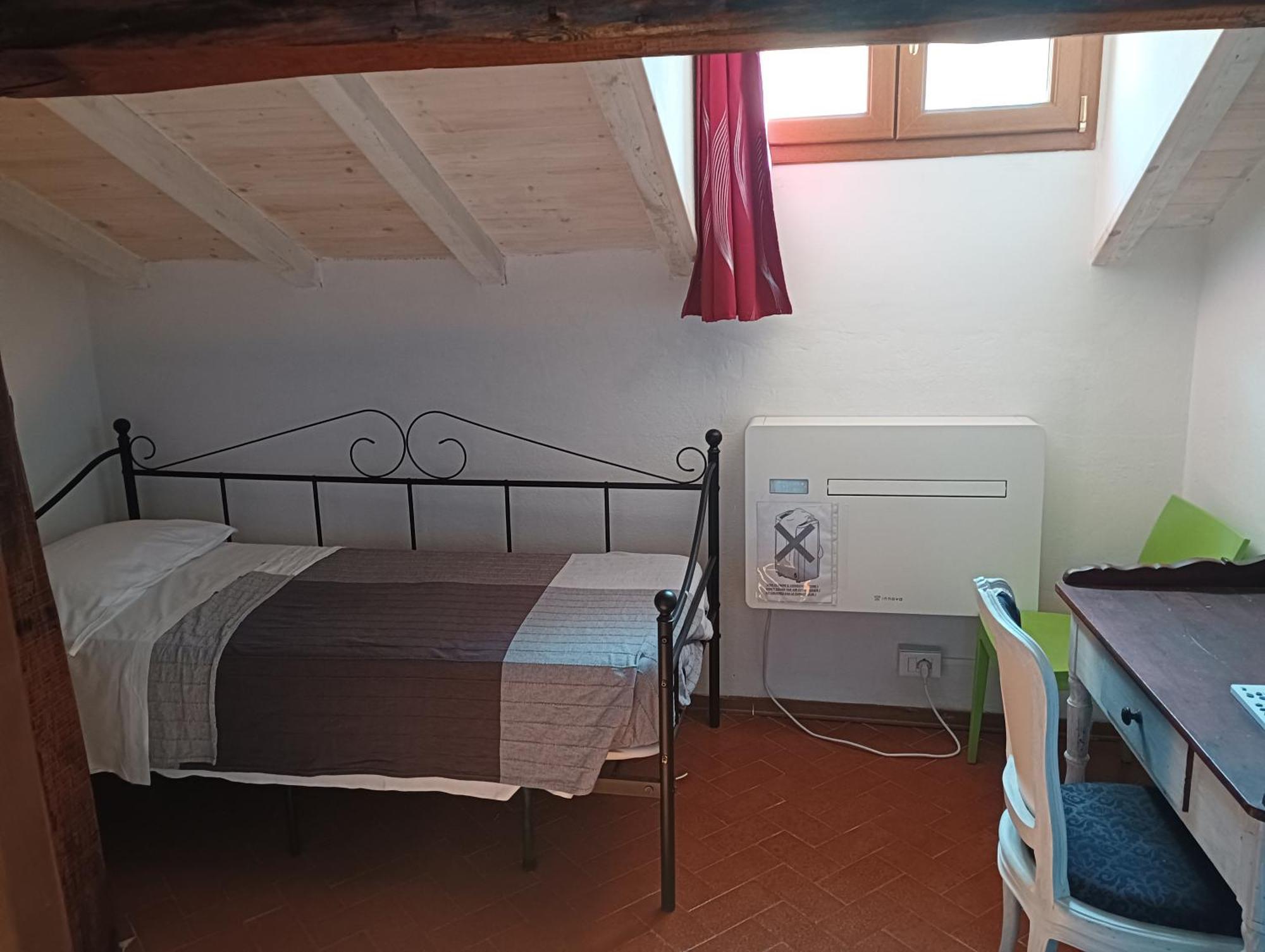 Delizioso Attico Con Ampio Terrazzo E Garage A Due Passi Dal Mare E Dalle Cinqueterre Lt-0485 Levanto Eksteriør bilde