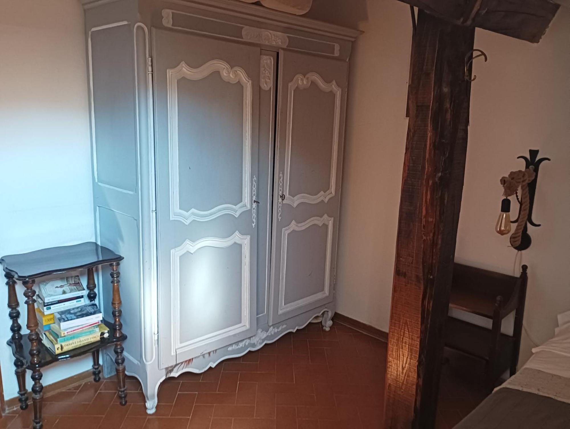 Delizioso Attico Con Ampio Terrazzo E Garage A Due Passi Dal Mare E Dalle Cinqueterre Lt-0485 Levanto Eksteriør bilde