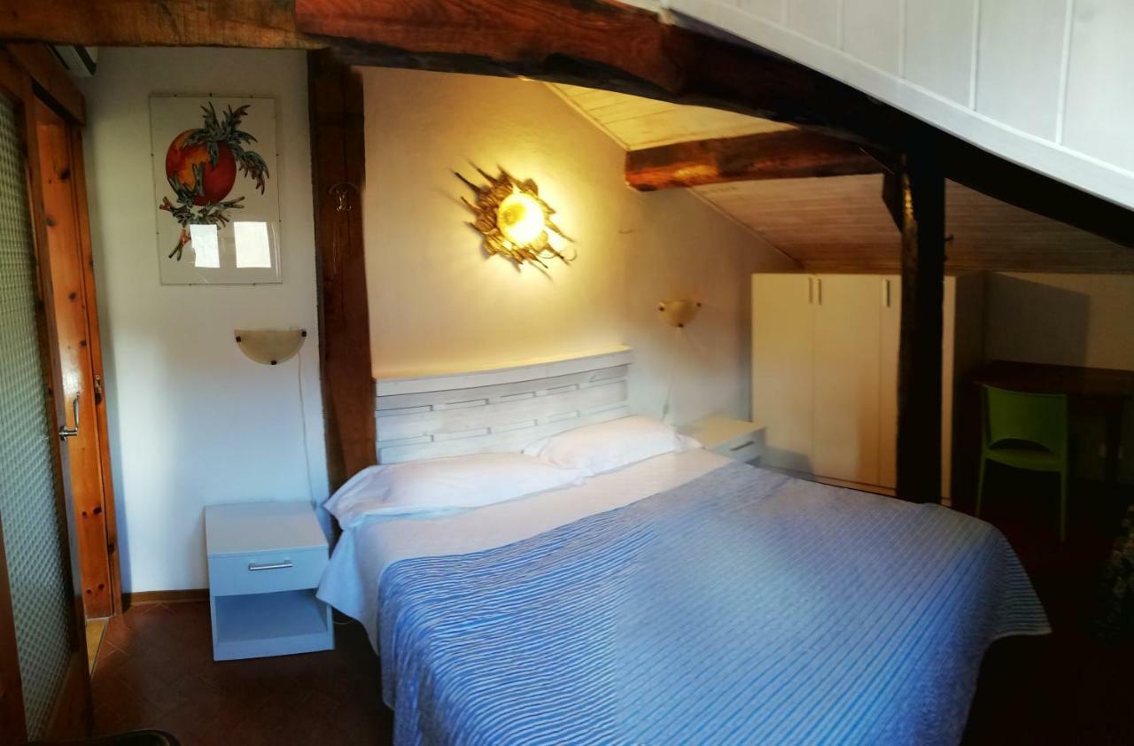Delizioso Attico Con Ampio Terrazzo E Garage A Due Passi Dal Mare E Dalle Cinqueterre Lt-0485 Levanto Eksteriør bilde