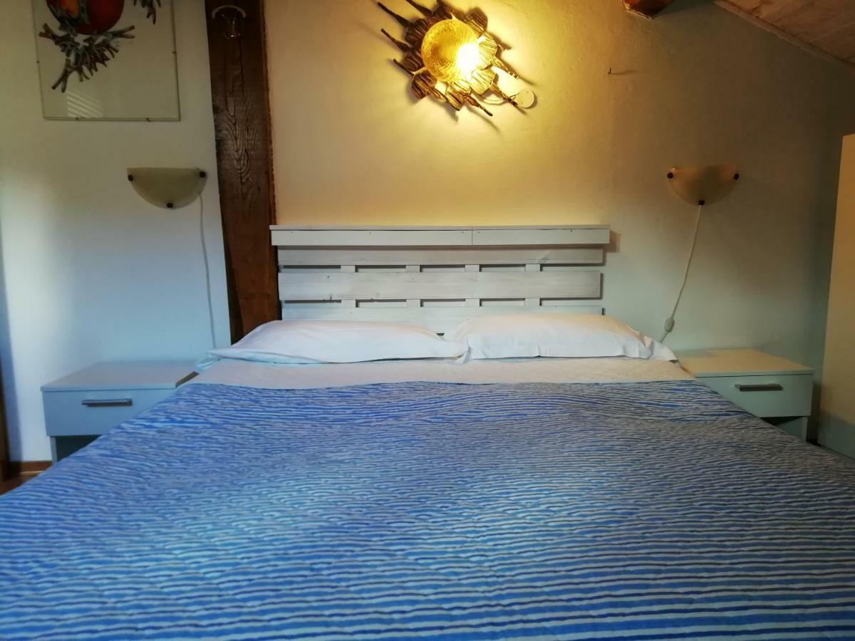 Delizioso Attico Con Ampio Terrazzo E Garage A Due Passi Dal Mare E Dalle Cinqueterre Lt-0485 Levanto Eksteriør bilde