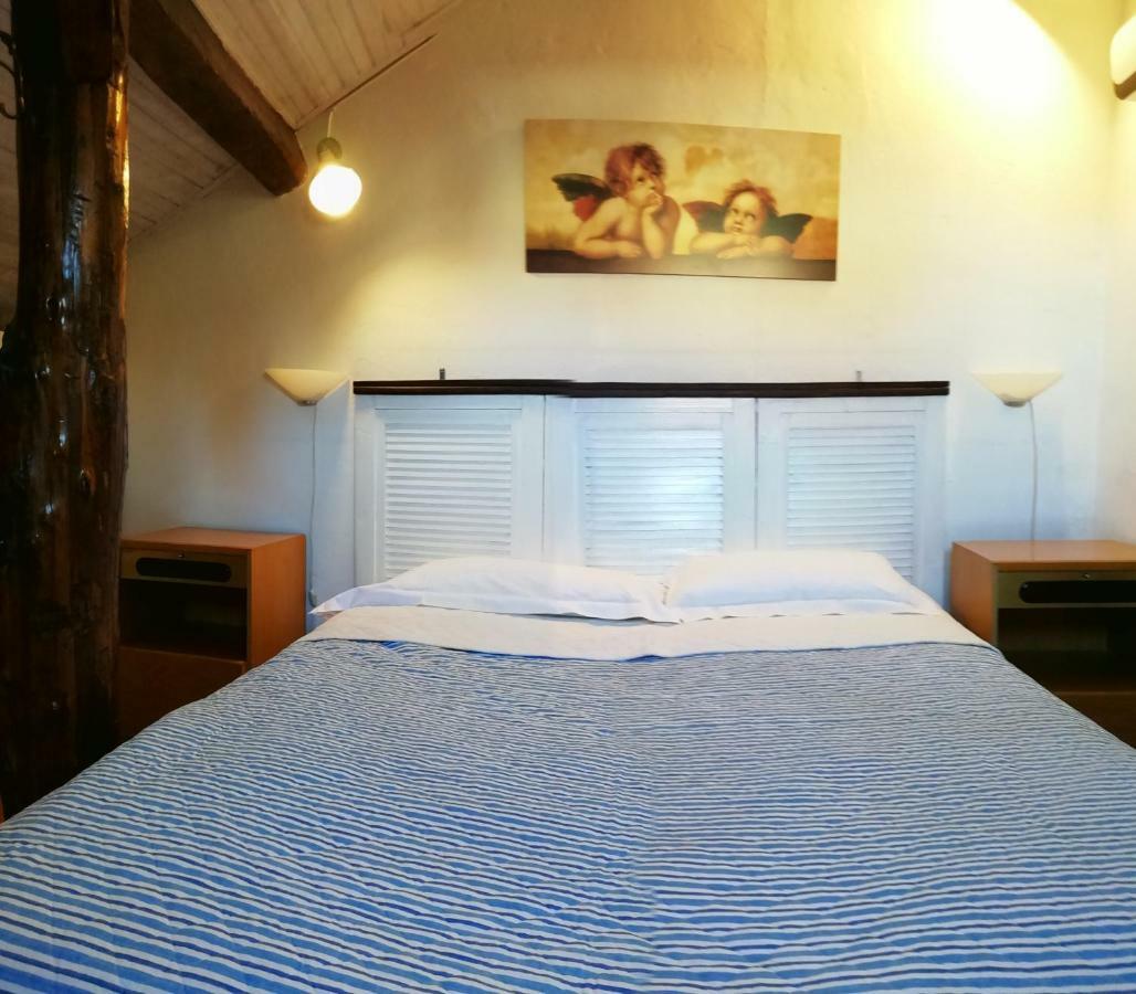 Delizioso Attico Con Ampio Terrazzo E Garage A Due Passi Dal Mare E Dalle Cinqueterre Lt-0485 Levanto Eksteriør bilde